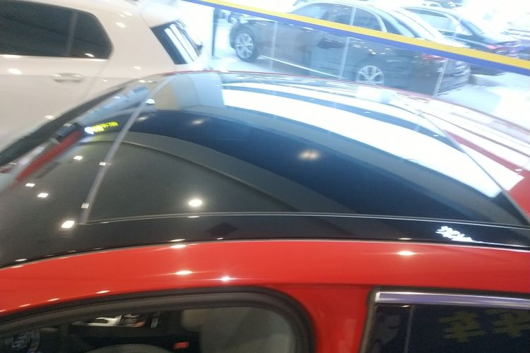 奥迪A3 2019款 Limousine 35 TFSI 时尚型 国V局部细节57