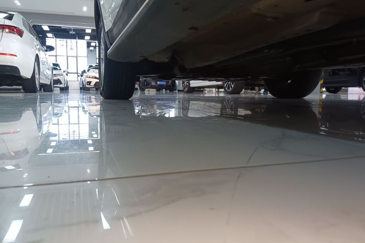 福特 2020款 领界S EcoBoost 145 CVT精领型局部细节9002