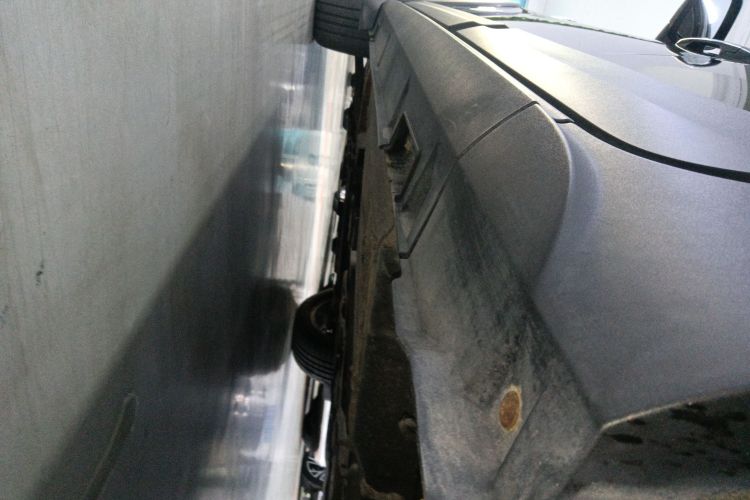 东风风行 景逸X6 2017款 乐享系列 1.5T CVT豪华型局部细节9002