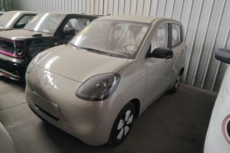 五菱汽车 宏光MINIEV 2025款 四门版 进阶款