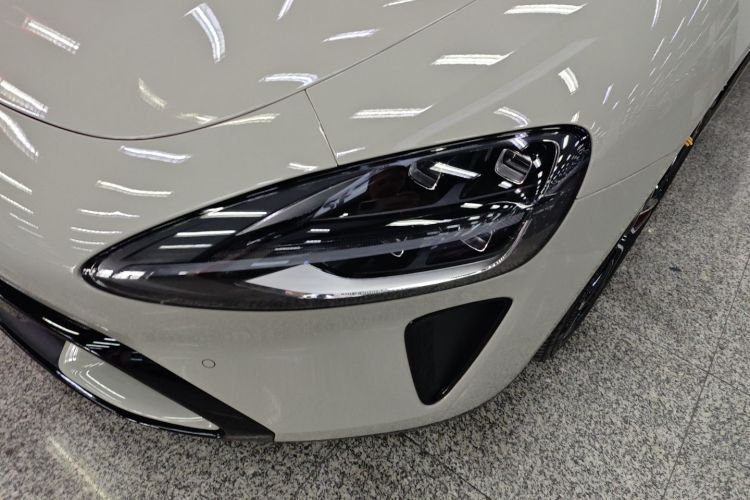 小米汽车 小米SU7 2024款 后驱长续航智驾版局部细节36