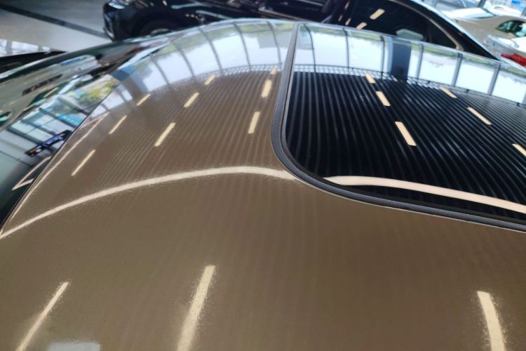 大众 帕萨特 2020款 330TSI 豪华版 国VI局部细节57