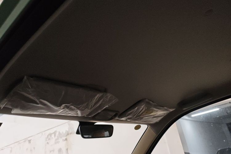 五菱汽车 宏光MINIEV 2024款 第三代 215km 青春版局部细节22