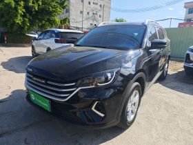 捷途X70M 2021款 1.5T DCT豪华伙伴型 7座