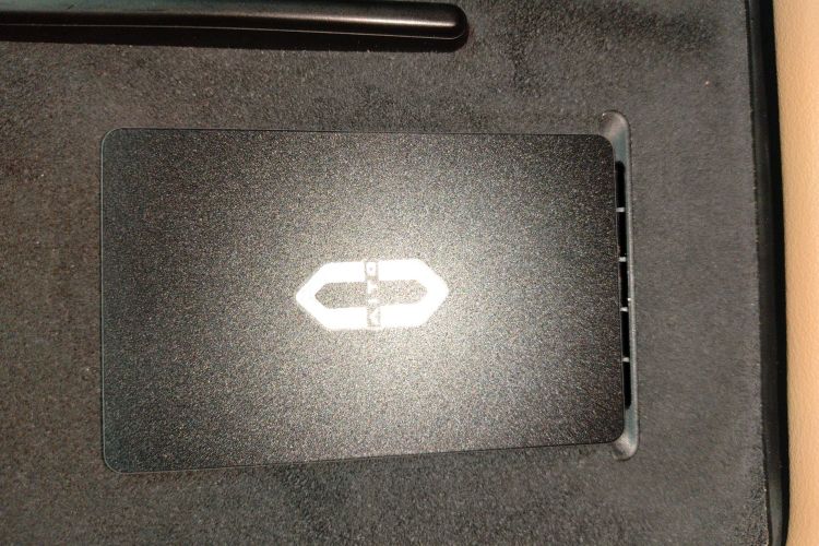 鸿蒙智行 问界M7 2024款 1.5T 四驱Plus版 5座中控内饰11