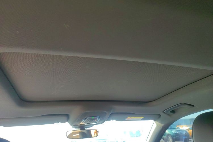 奥迪A6L 2023款 改款 40 TFSI 豪华动感型局部细节22