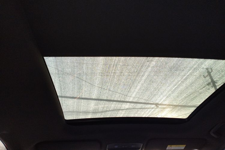 五菱汽车 五菱星光S 2024款 130km 旗舰型中控内饰22