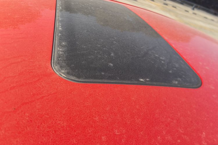 荣威i5 2021款 1.5T GT DCT音速版局部细节57