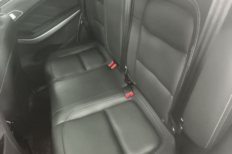 奇瑞 瑞虎7 2020款 FLY款 1.5T DCT 商务专供版中控内饰7004