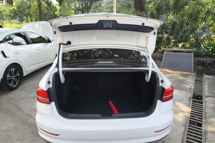 大众 朗逸 2021款 1.5L 自动舒适版局部细节23