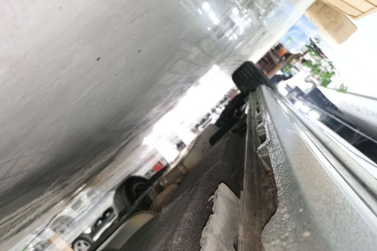 别克GL8 2023款 ES陆尊 舒适型局部细节9001