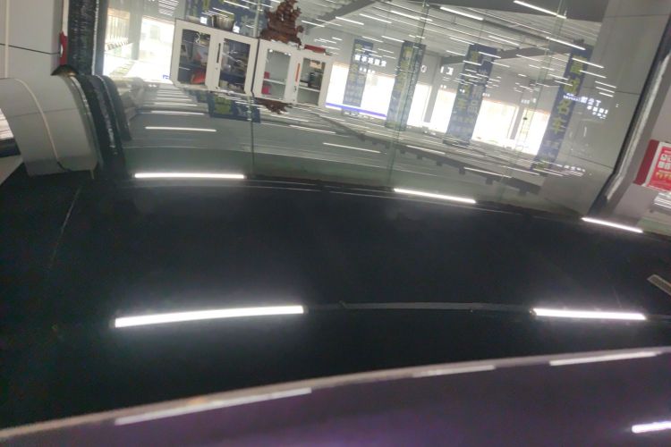 阿维塔07 2024款 Max增程版局部细节57