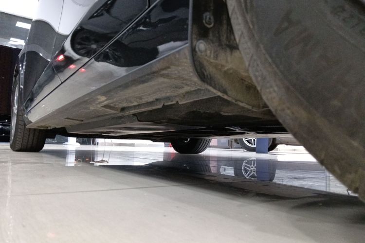 马自达3 昂克赛拉 2022款 2.0L 自动质擎版局部细节9002