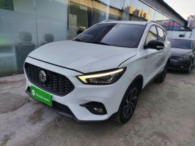 名爵ZS 2020款 260TGI 自动Trophy Plus L2+