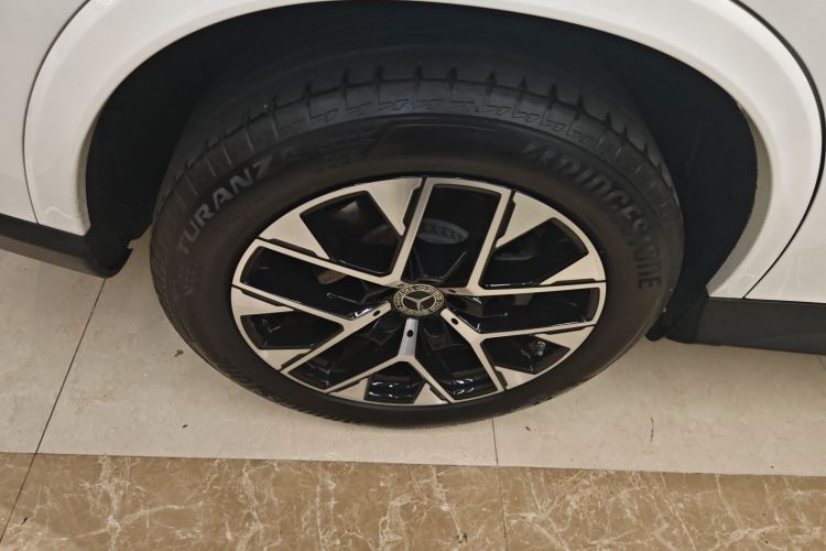 奔驰GLC 2023款 改款 GLC 260 L 4MATIC 豪华型 5座车身外观6008