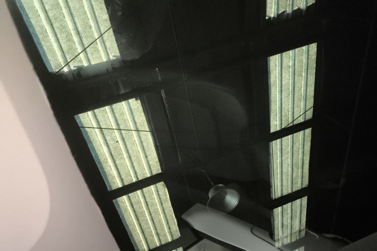 特斯拉 Model Y 2021款 标准续航后驱版局部细节22