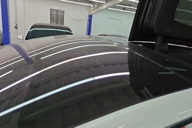 特斯拉 Model X 2020款 长续航升级版局部细节57