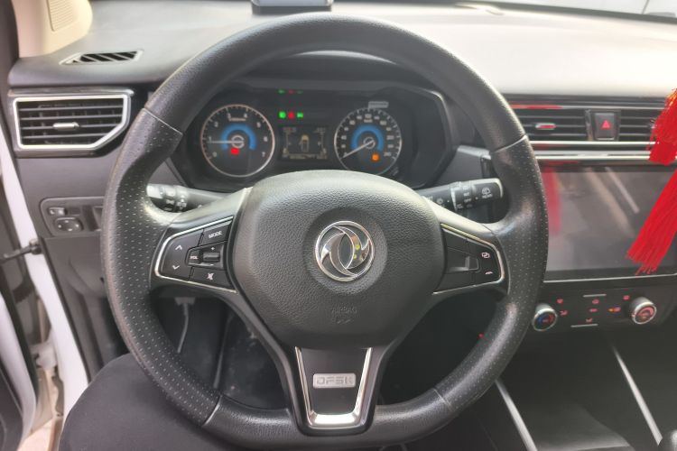 东风风光 风光580 2020款 1.8L 手动舒适型中控内饰13