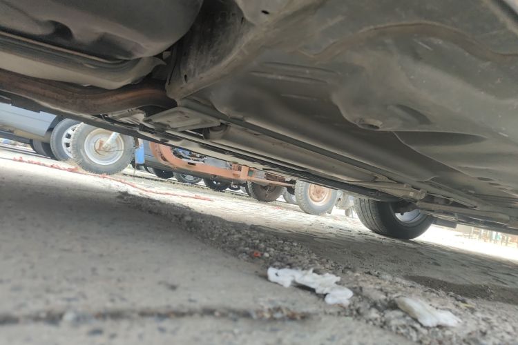 凯迪拉克XT4 2021款 28T 两驱豪华型局部细节9002