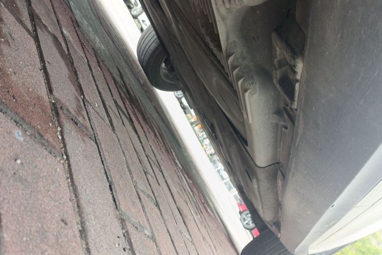 保时捷 2017款  Macan S 3.0T局部细节9002