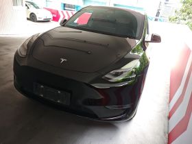 特斯拉 Model Y 2021款 标准续航后驱版