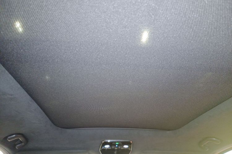 蔚来ES8 2020款 415KM 签名版 六座版局部细节22