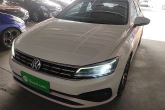 大众 凌渡 2019款 280TSI DSG舒适版 国V