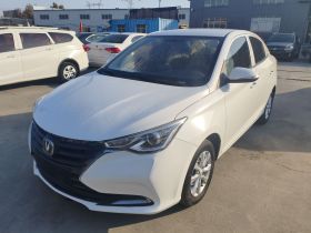 长安 悦翔 2019款 1.4L 手动舒适型 国VI