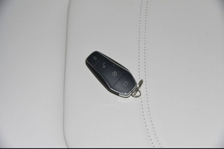 比亚迪 元Pro 2021款 401KM 尊贵型中控内饰11