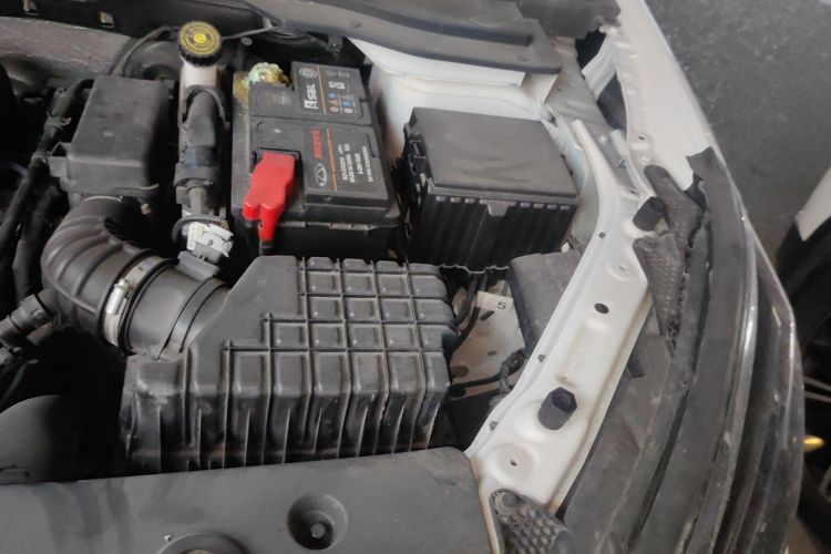 捷途X90 PLUS 2021款 1.6TD DCT别墅 5座局部细节9007