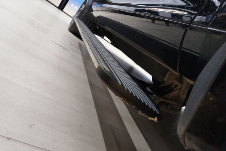 鸿蒙智行 问界M7 2024款 1.5T 智驾四驱Ultra版 5座局部细节9001