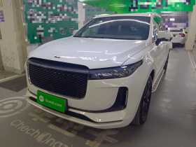 理想汽车 理想ONE 2020款 增程6座版