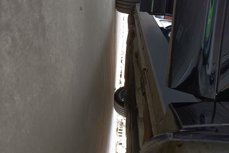 理想汽车 理想L7 2024款 MAX局部细节9001