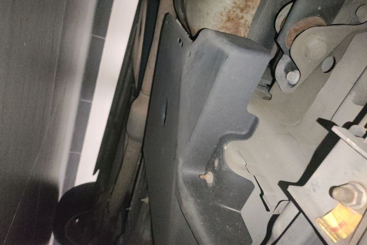 路虎 揽胜极光 2015款 2.0T 五门智耀版局部细节9002