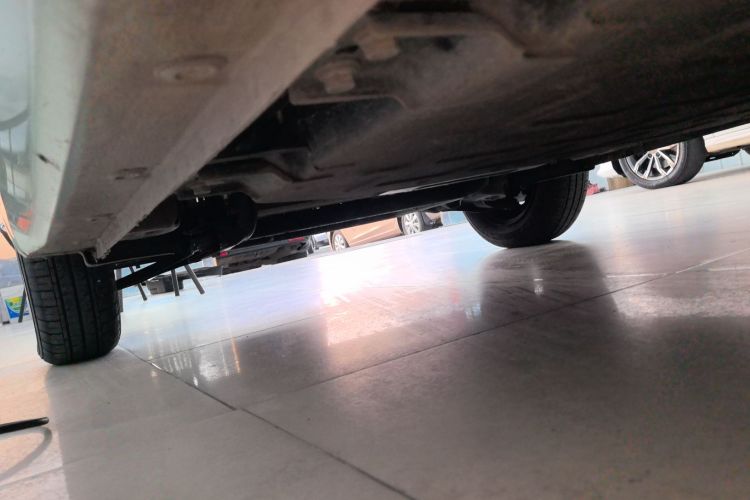 五菱汽车 宏光MINIEV 2024款 第三代 215km 青春版局部细节9002