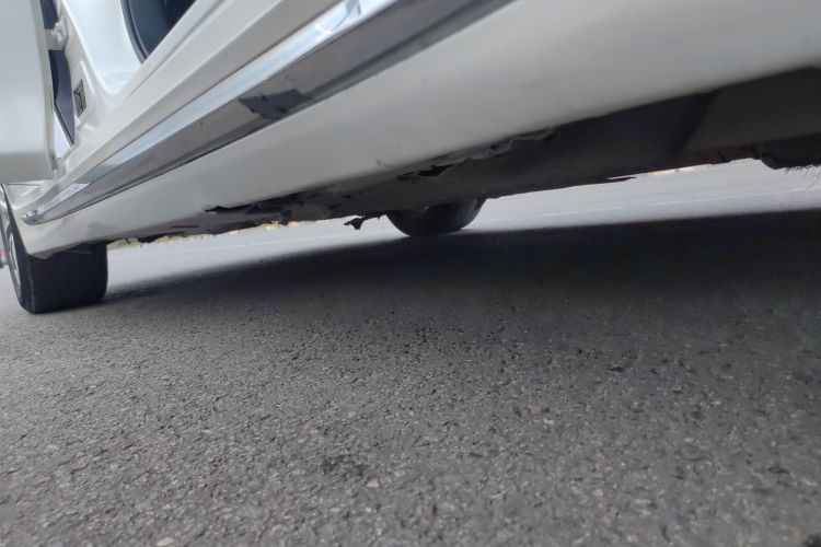 英菲尼迪Q50L 2016款 2.0T 悦享版局部细节9001