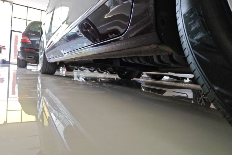 别克GL8 2022款 Avenir艾维亚 七座亲礼版局部细节9002