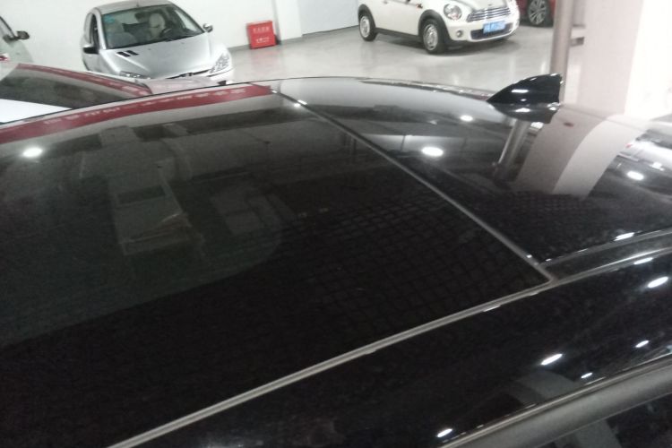 小鹏P5 2024款 500Pro版局部细节57