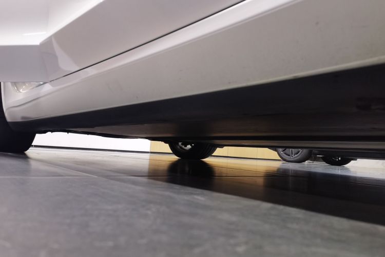 特斯拉 Model 3 2021款 标准续航后驱升级版 3D6局部细节9001