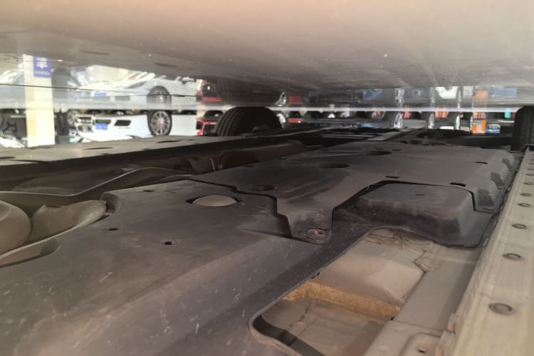 日产 轩逸 2023款 1.6L CVT悦享版局部细节9002