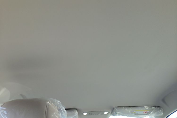 埃安 AION UT 2025款 330星辉版局部细节22