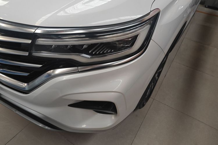 荣威RX5 MAX 2019款 300TGI 自动4G互联豪华版局部细节36