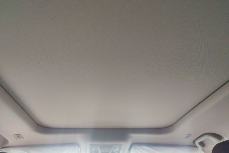 坦克400新能源 2024款 Hi4-T 城市版中控内饰22