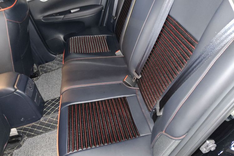 日产 轩逸 2024款 经典 1.6XE CVT舒适版中控内饰21