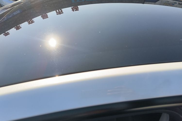 特斯拉 Model Y 2021款 改款二 长续航全轮驱动版局部细节57