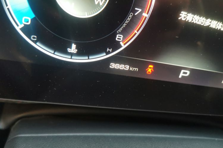 哈弗大狗 2024款 1.5T DCT拉布拉多版中控内饰15