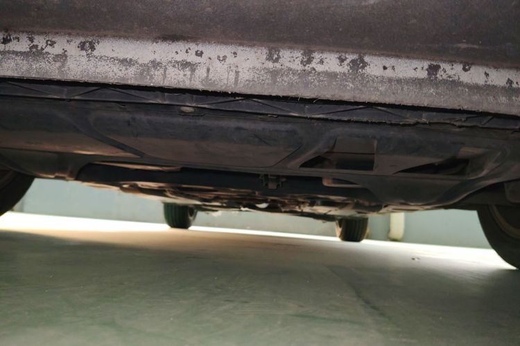 大众 高尔夫 2016款 1.6L 自动舒适型局部细节9008