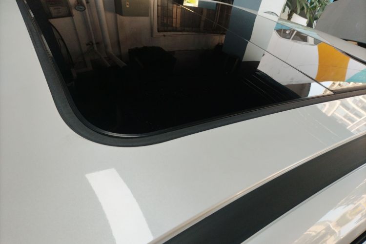 埃安 AION S MAX 2024款 80 星辰版 磷酸铁锂局部细节57