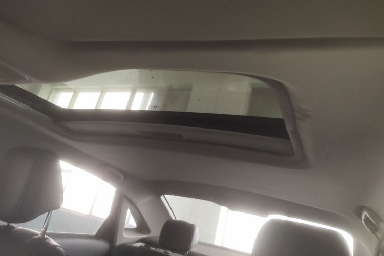 别克 英朗 2015款 15N 自动豪华型局部细节22