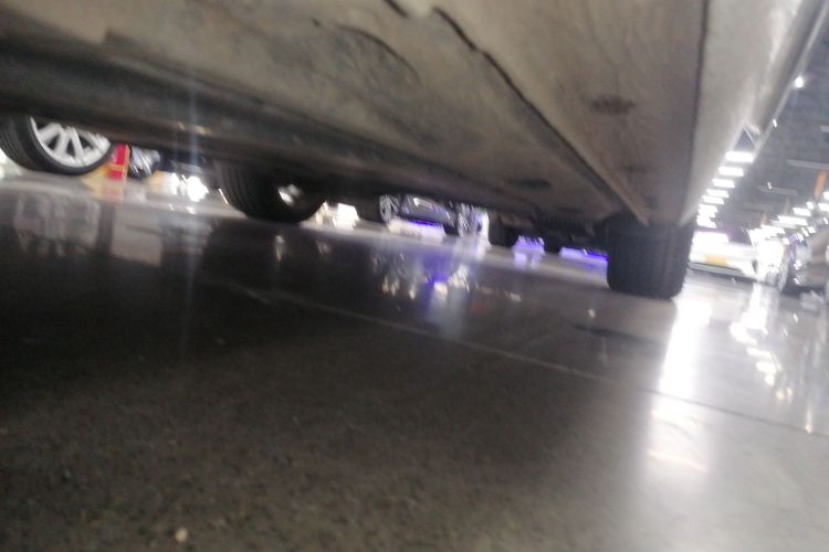 奥迪A3 2020款 改款 Limousine 35 TFSI 进取型 国VI局部细节9002